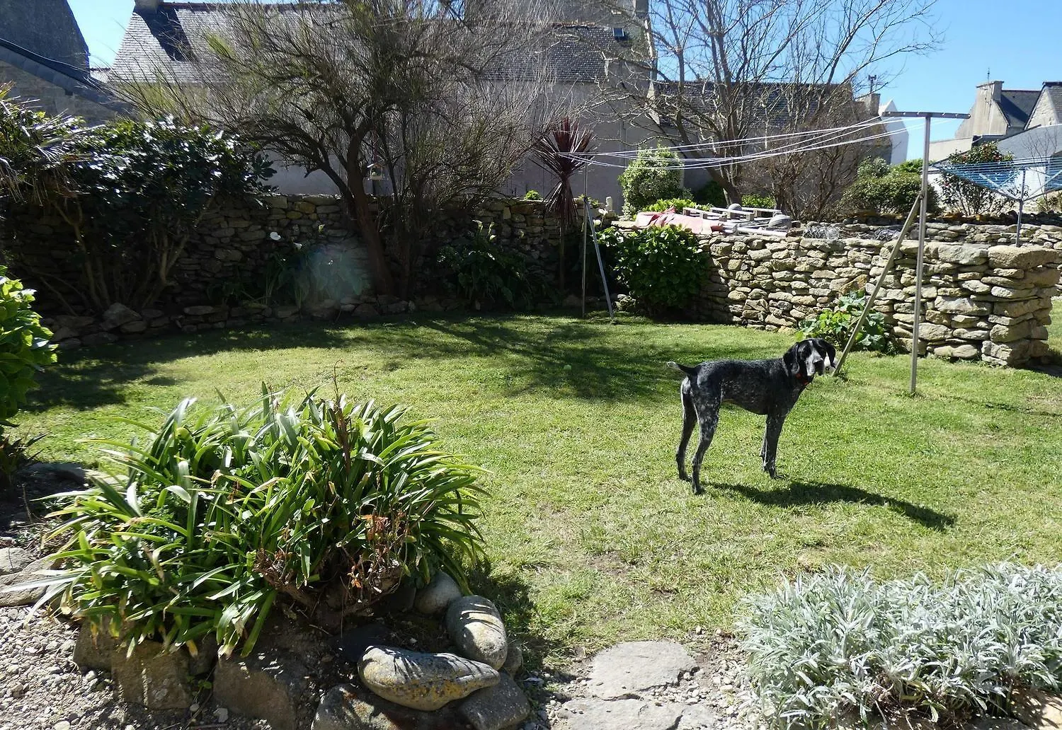Ty Chann Rouz Ile de Sein 0*,  Francja